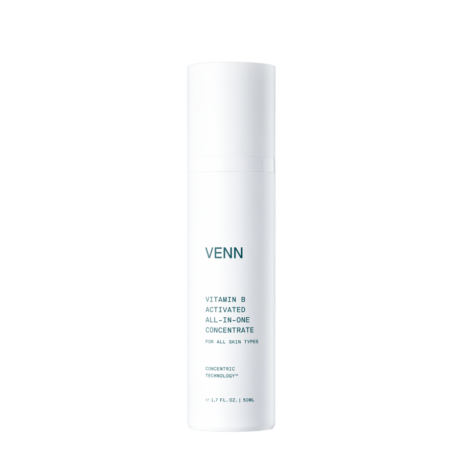 Vitamin B Activated All-In-One Concentrate-Venn